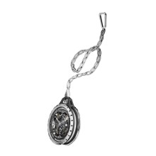 Excalibur Spider Pocket Time Instrument