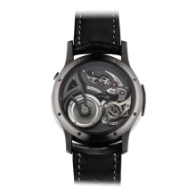 Logical One Natural Titanium