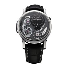 Logical One Natural Titanium