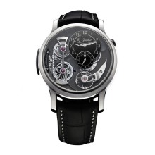 Logical One Natural Titanium