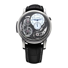Logical One Natural Titanium