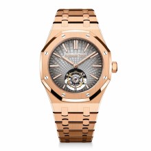 Royal Oak Selfwinding Flying Tourbillon // 41 mm