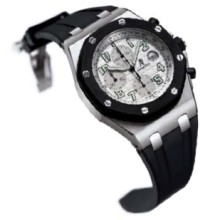 Chronograph 2