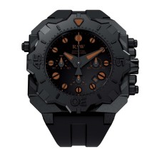 Chronograph