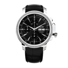Chrono Automatic 60 Diamonds