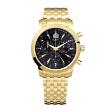 Chrono Quartz