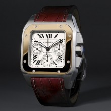 Montre Santos 100