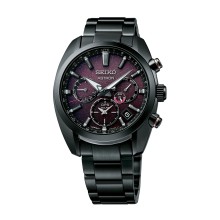 Astron GPS Solar Dual-Time 5X53