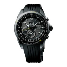 Astron GPS Solar Big-Date Novak Djokovic Limited Edition