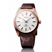 Grande Seiko