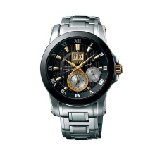 Kinetic Perpetual Novak Djokovic Special Edition