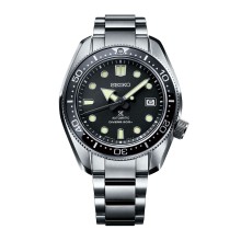 Prospex Automatic Diver's Reinterpretation 1968 3 Hands/Date