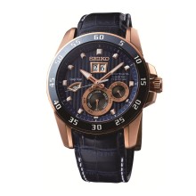 Kinetic Perpetual 100th Anniversary