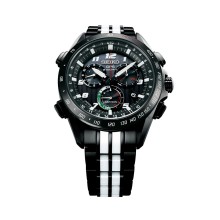 GPS Solar Chronograph Giugiaro Design Limited Edition