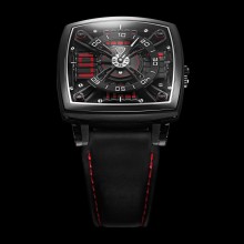 Sequential One - S110