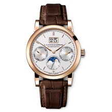 Saxonia Annual Calendar