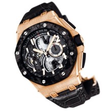 Tourbillon Chronographe Royal Oak Offshore