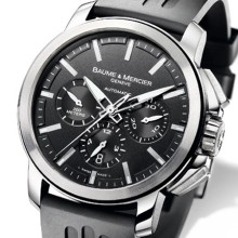 Magnum XXL Chronographe