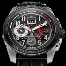 Master Compressor Extreme LAB 2