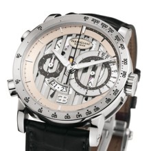 Atalante Chronographe Fly-Back