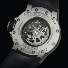RM 028 Montre de plongée automatique