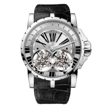 Excalibur Double Tourbillon
