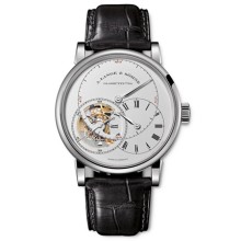 Richard Lange Tourbillon « Pour le Mérite »