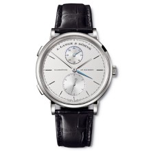 Saxonia Dual Time