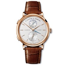Saxonia Dual Time