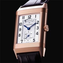 Grande Reverso Duoface
