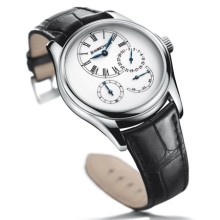 Bressel 1665 Small Hour and Minute
