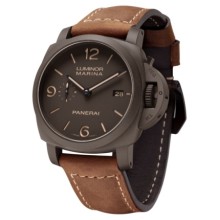 Marina 1950 3 Days Automatic Composite 44 mm