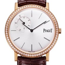 Piaget Altiplano 40 mm