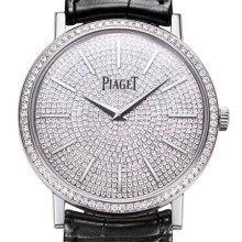 Piaget Altiplano 38 mm