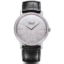 Piaget Altiplano 38 mm