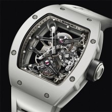 RM 038 Tourbillon Bubba Watson