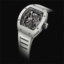 RM 038 Tourbillon Bubba Watson