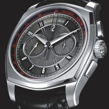 Chronograph La Monégasque