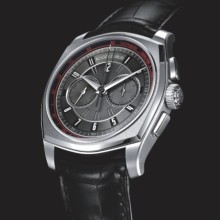 Chronograph La Monégasque
