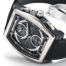Da Vinci Chronograph Ceramic