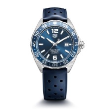 TAG Heuer Bucherer Blue Edition