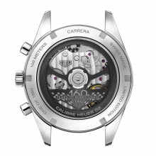 TAG Heuer Carrera 160 Years Montreal Limited Edition