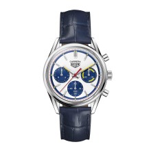 TAG Heuer Carrera 160 Years Montreal Limited Edition