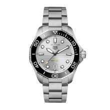 Aquaracer 300 Calibre 5 Automatic 