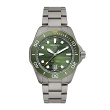 Aquaracer 300 Calibre 5 Automatic