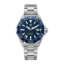 Aquaracer 300M Ceramic Automatic Calibre 5