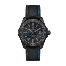 Aquaracer Carbon 