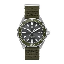 TAG Heuer Aquaracer 43 mm