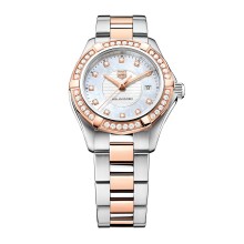 Lady 27mm Diamonds