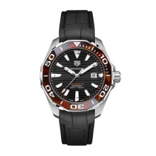 TAG Heuer Aquaracer 43 mm  